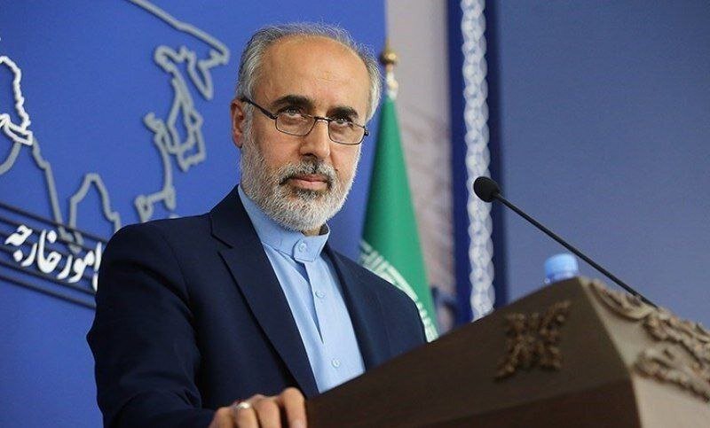 واکنش رسمی ایران به اهانت چندین باره مسئولان عراقی | مغایر با مناسبات دوستانه دو کشور است