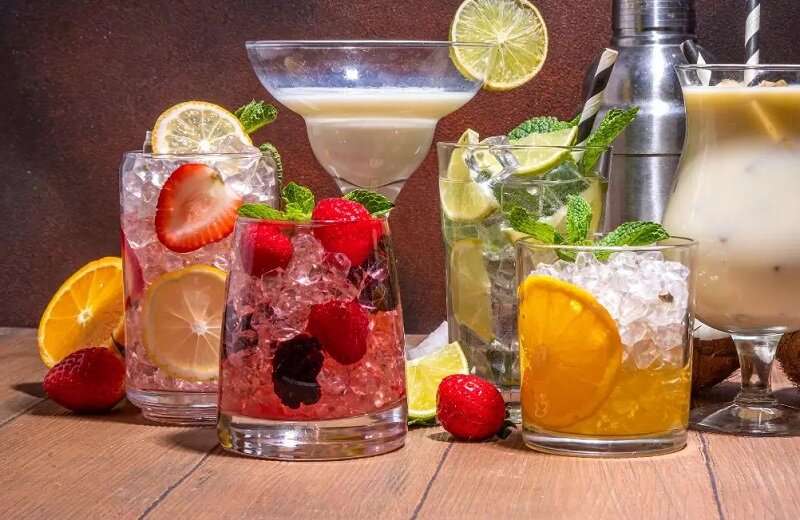 ۷ خوراکی آبرسان برای بدن را بشناسید