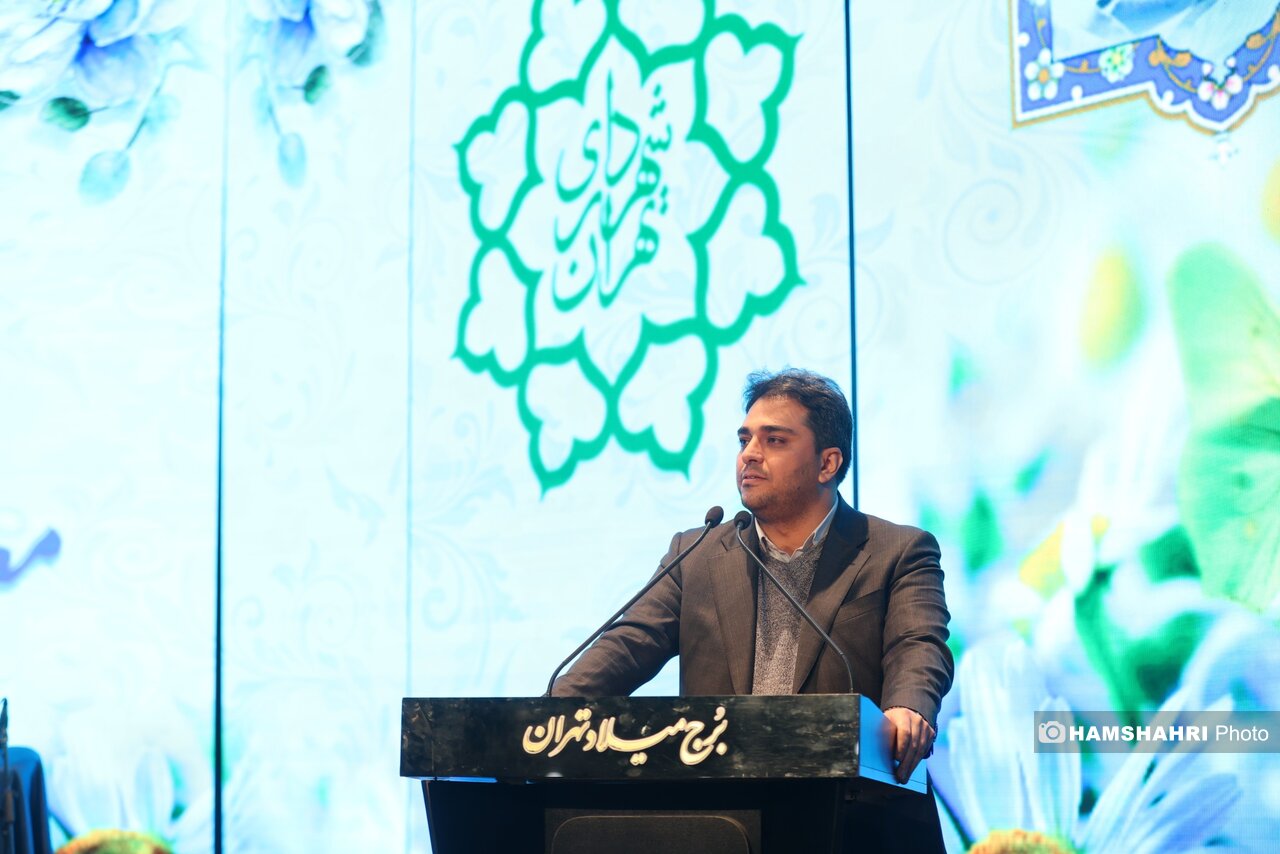 جشن بزرگ حمل و نقل و ترافیک شهرداری تهران جشن بزرگ حمل و نقل و ترافیک شهرداری تهران