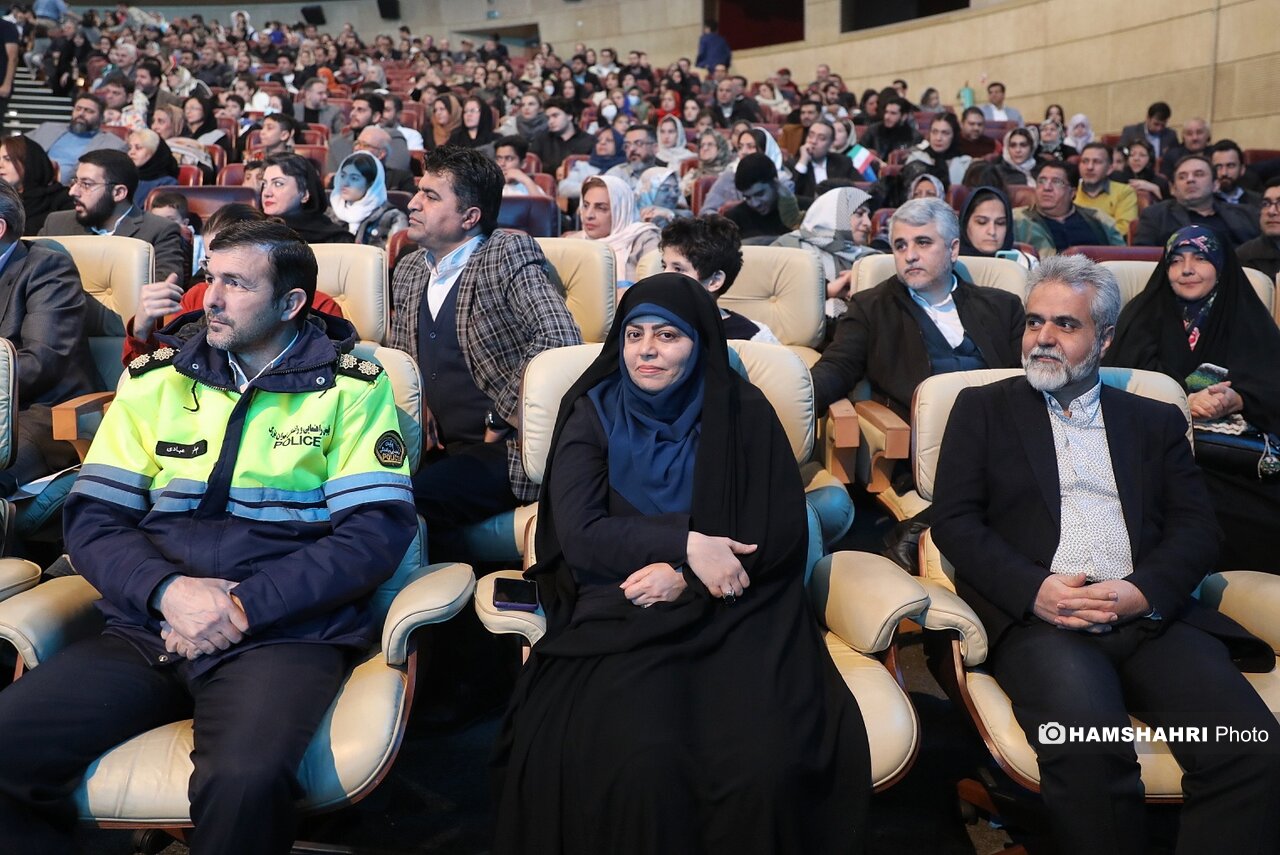 جشن بزرگ حمل و نقل و ترافیک شهرداری تهران جشن بزرگ حمل و نقل و ترافیک شهرداری تهران