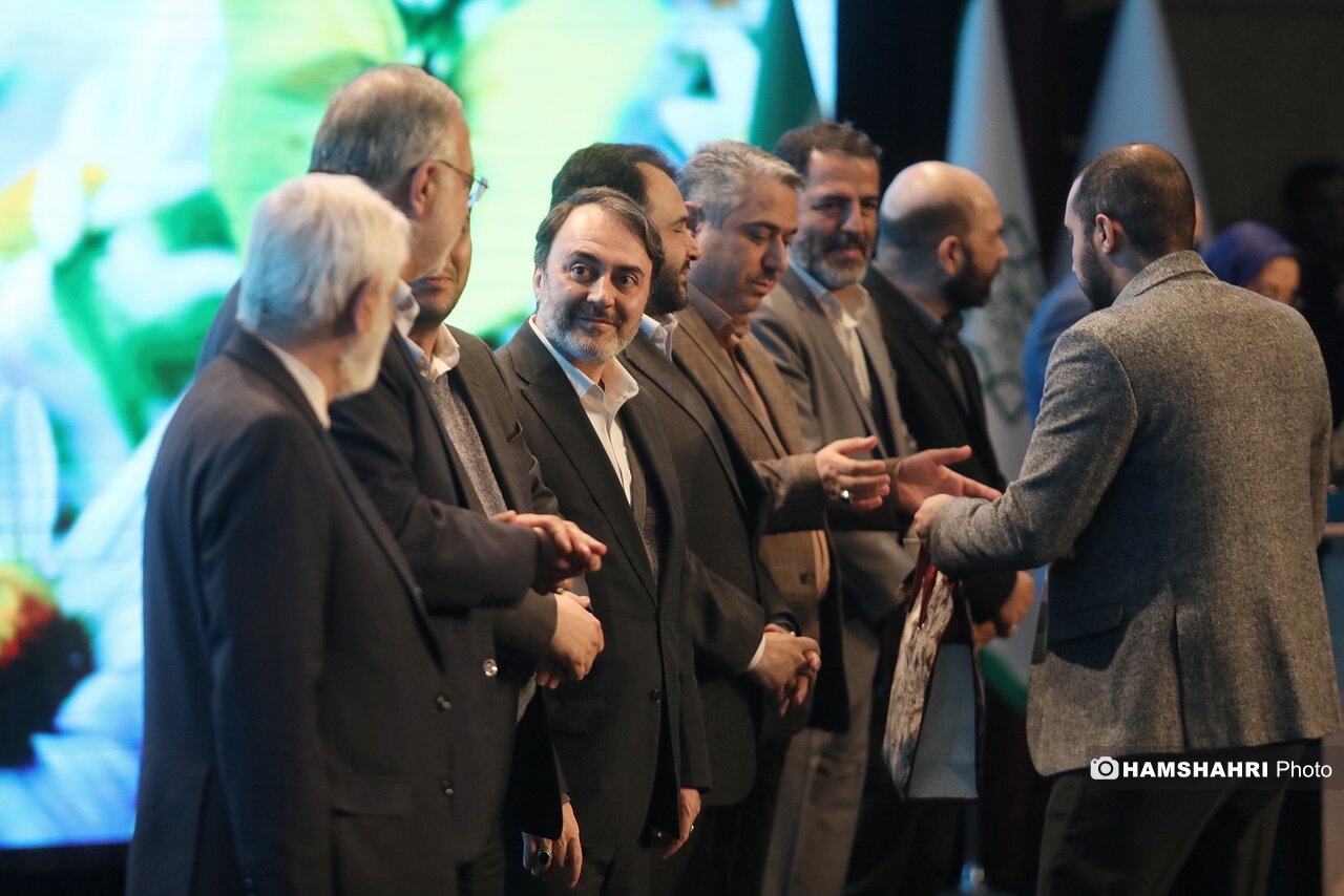 جشن بزرگ حمل و نقل و ترافیک شهرداری تهران جشن بزرگ حمل و نقل و ترافیک شهرداری تهران