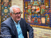 ما نخواستیم که امریکا در روند آستانه باشد/با برجام توانستیم در منطقه نقش‌آفرینی کنیم/سقوط اسد،یک سقوط نظامی و هماهنگ شده میان این سه کشور بود