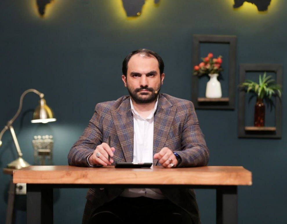 آغاز تلویزیون همشهری
