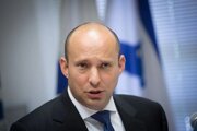 نخست وزیر پیشین اسرائیل: نتانیاهو با دروغپراکنی به دنبال فرار از مسئولیت است