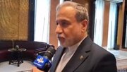 گفتوگوی تلفنی عراقچی با همتایان عراقی و ترکیهای